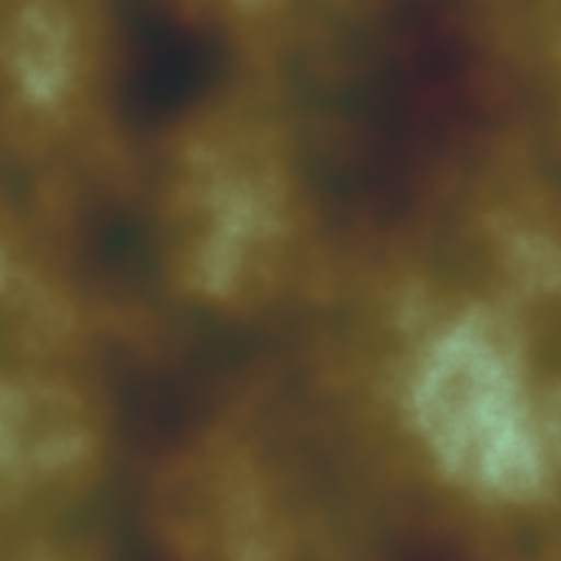 Diffuse Map