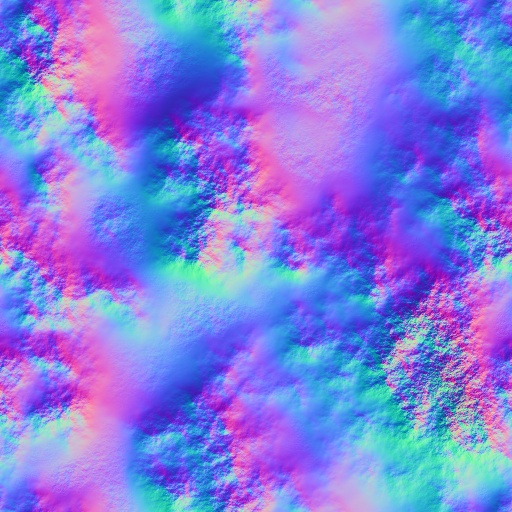 Normal Map