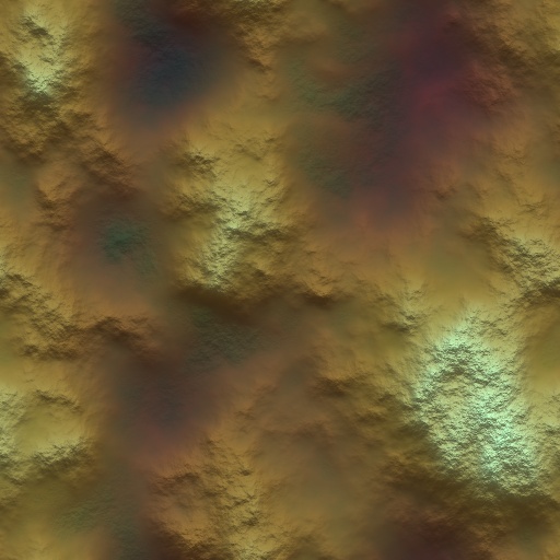 fondemer (Texture)