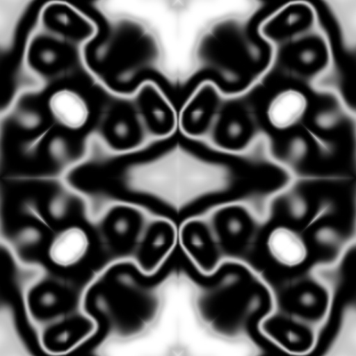 Diffuse Map