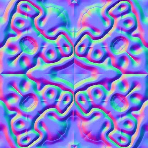 Normal Map