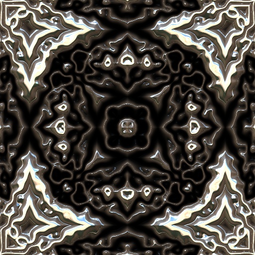 Variation 8