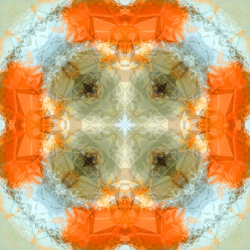 Diffuse Map