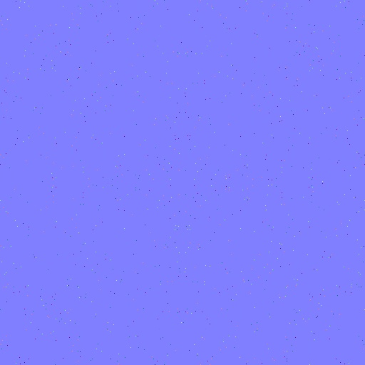 Normal Map
