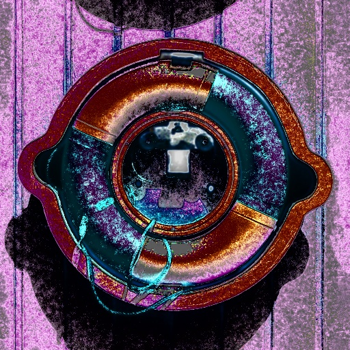 Variation 8