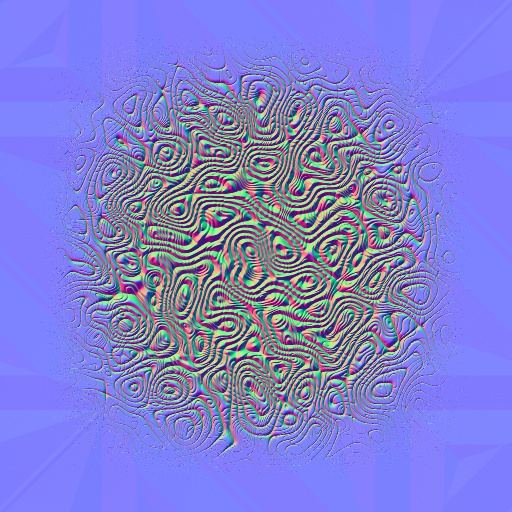Normal Map