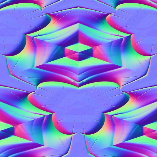 Normal Map