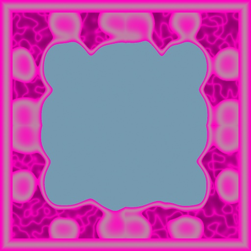 Diffuse Map