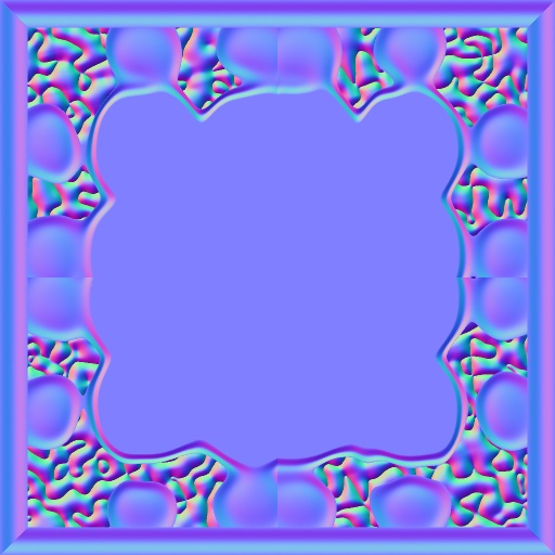 Normal Map