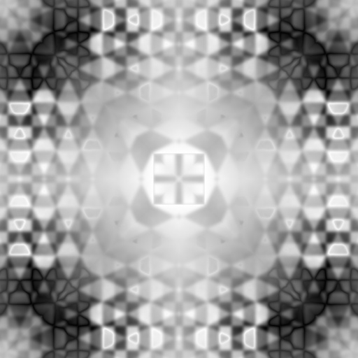 Diffuse Map