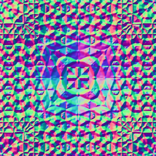 Normal Map