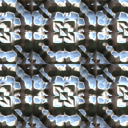 Variation 8