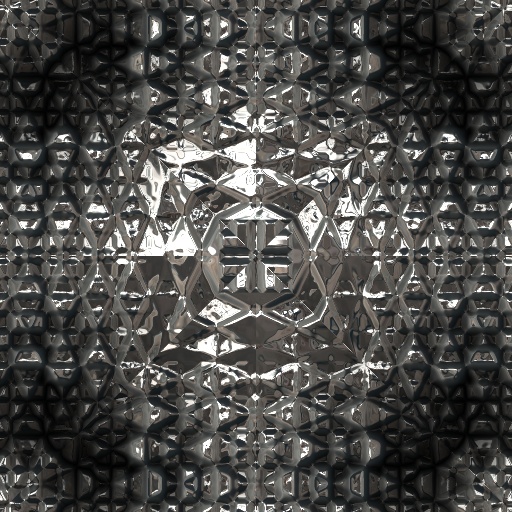 Ronjonie Futuristic Metal 13 (Texture)