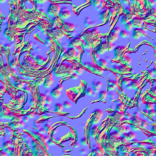 Normal Map