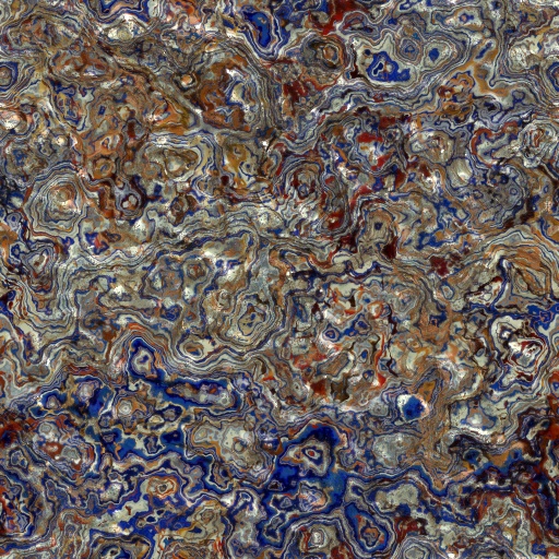 Variation 8