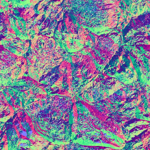 Normal Map