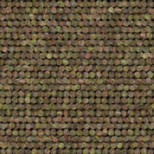 Diffuse Map