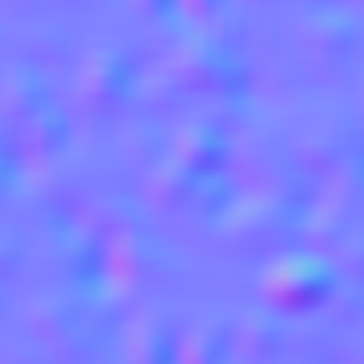 Normal Map