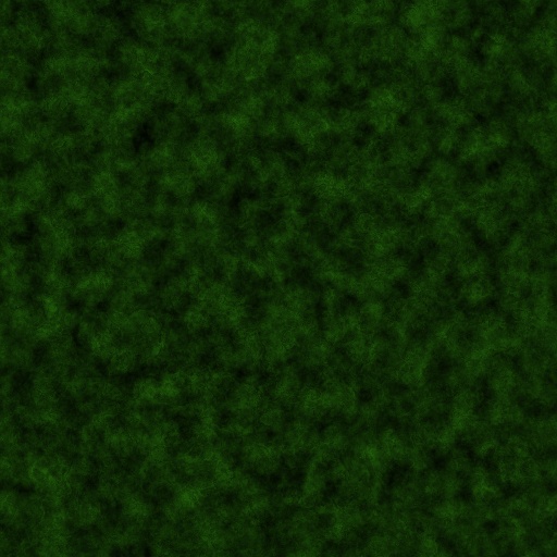 Diffuse Map