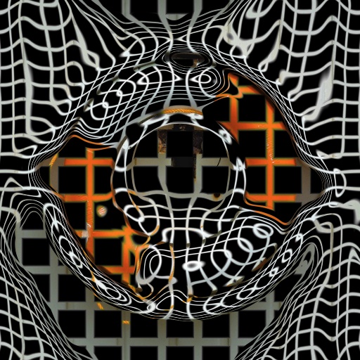 Diffuse Map