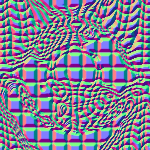 Normal Map