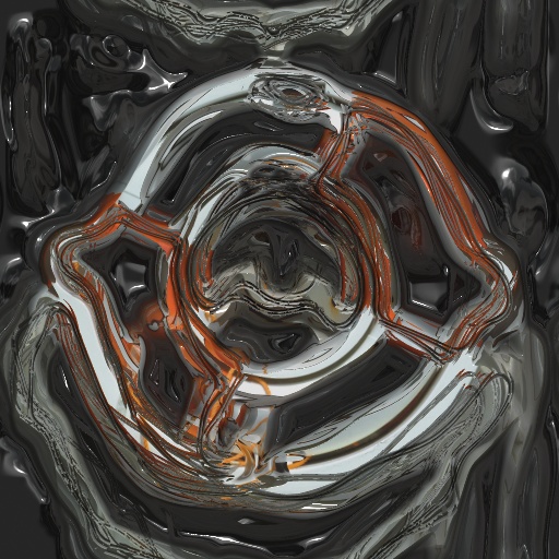 Stranded (Effect)