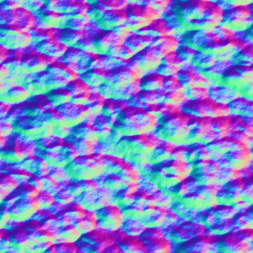 Normal Map