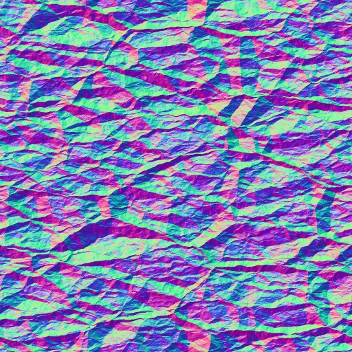 Normal Map