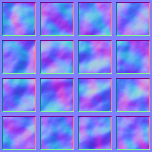 Normal Map
