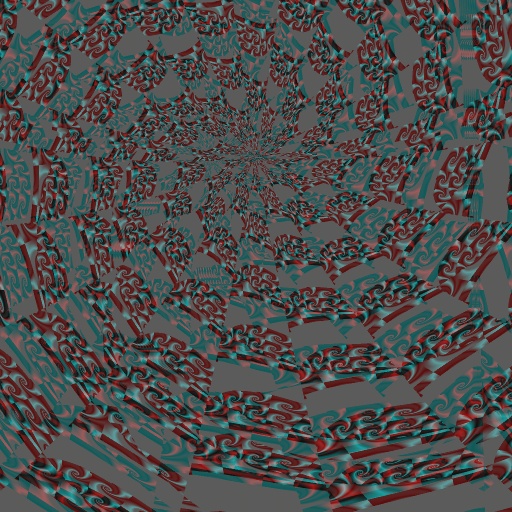 Variation 7
