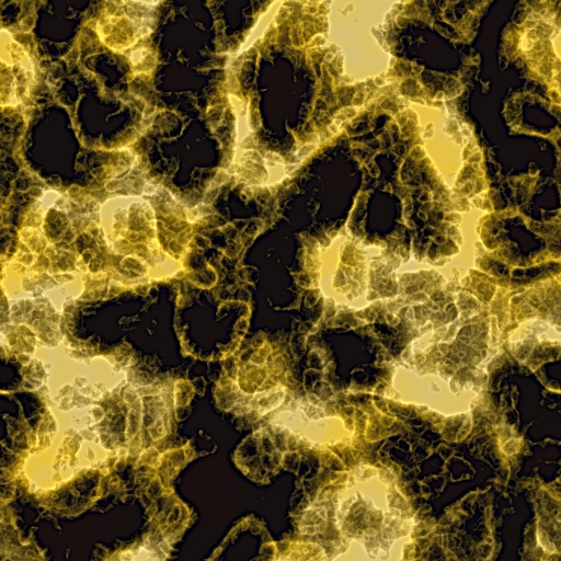 Blended Noise v2 (Texture)