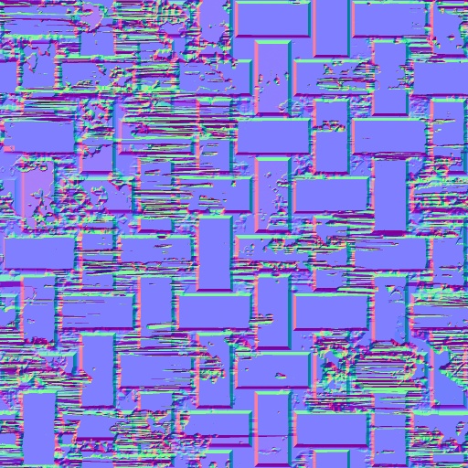 Normal Map
