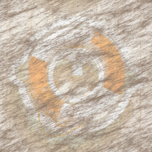Diffuse Map