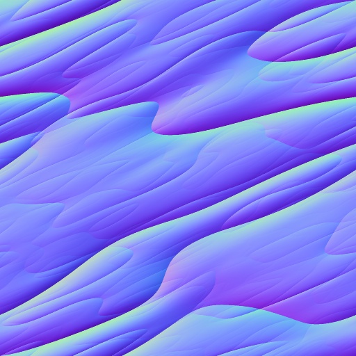Normal Map
