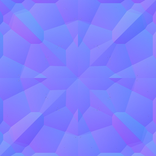 Normal Map