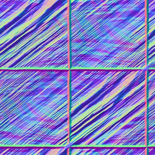 Normal Map