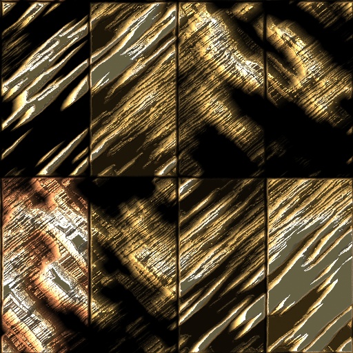 Variation 6