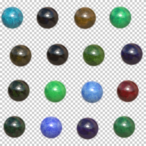 Marbles