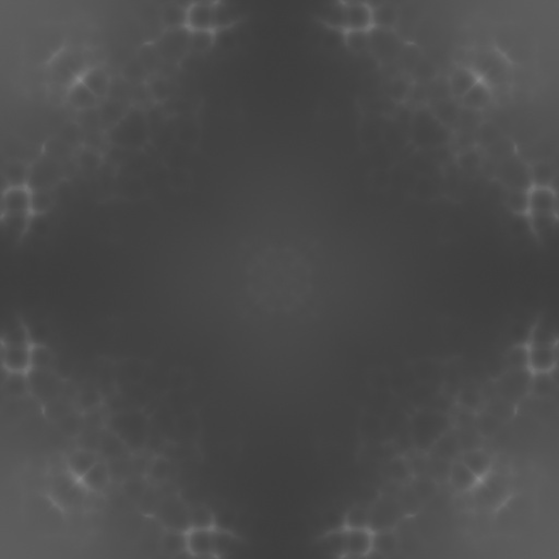 Diffuse Map