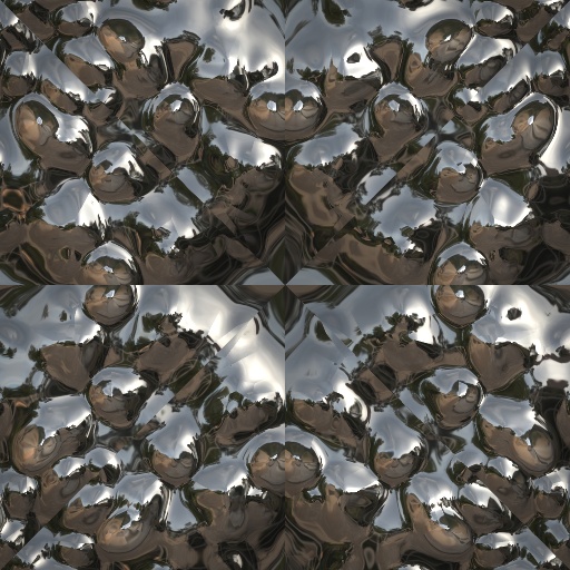 Variation 8