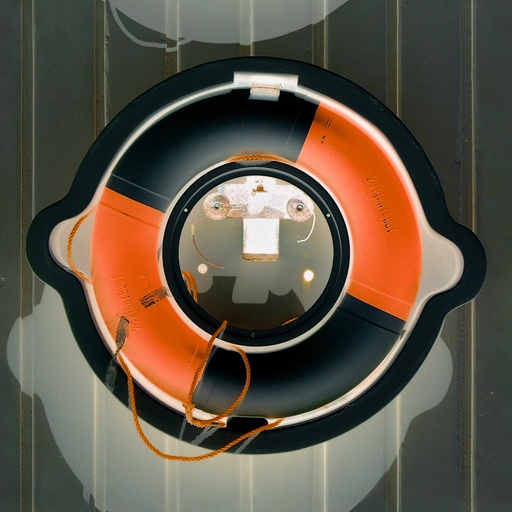 Diffuse Map