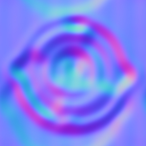 Normal Map