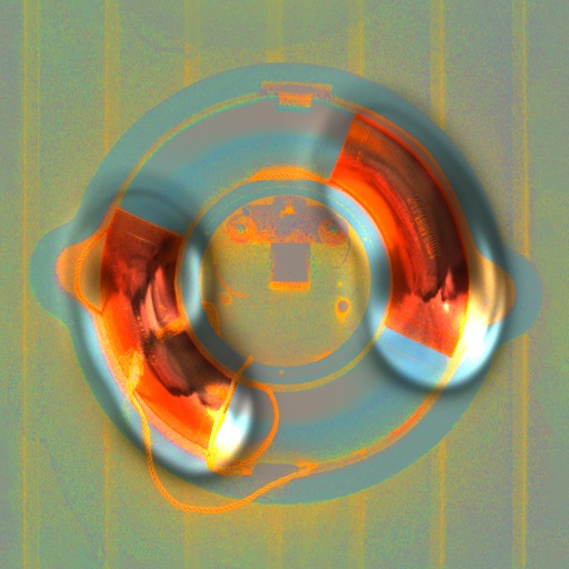Variation 7