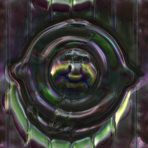 Variation 8