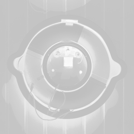 Metallic Map