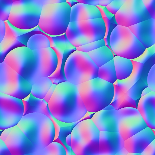 Normal Map