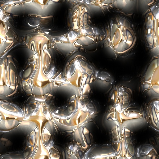 Si-Fi DNA by Ronjonie (Texture)