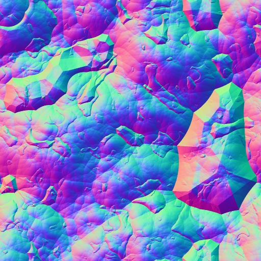 Normal Map