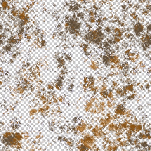 Dirt