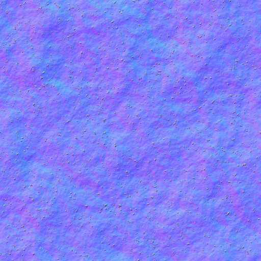 Normal Map